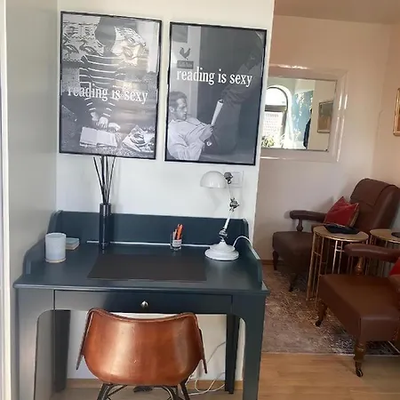 Kongens St Joseph * Kristiansand