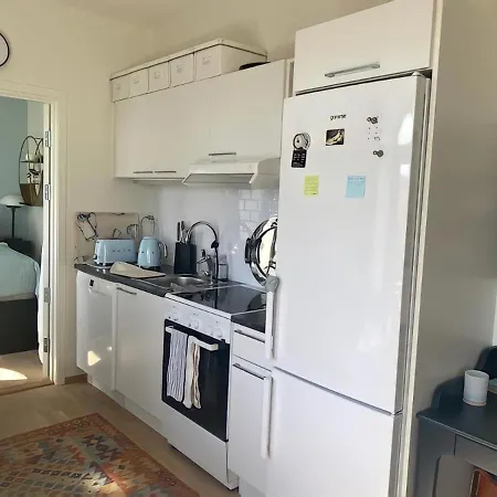 Apartament Kongens St Joseph *