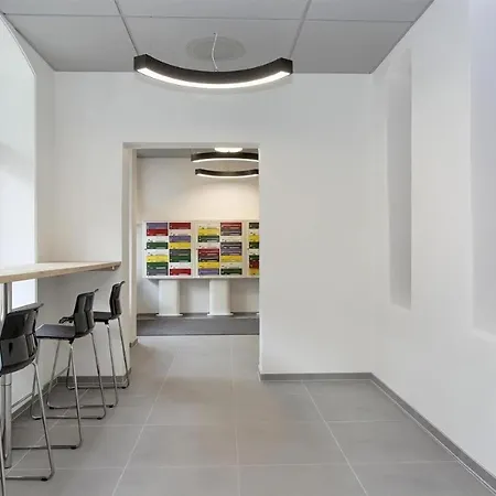 Apartman Kongens St Joseph Kristiansand