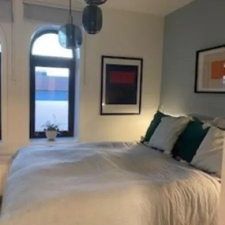 Apartament Kongens St Joseph Kristiansand
