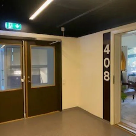 Apartament Kongens St Joseph