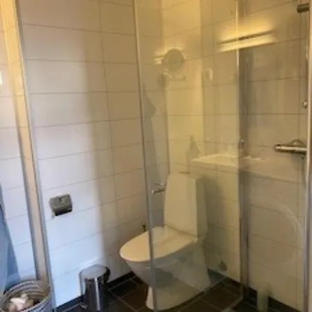 公寓 Kongens St Joseph *