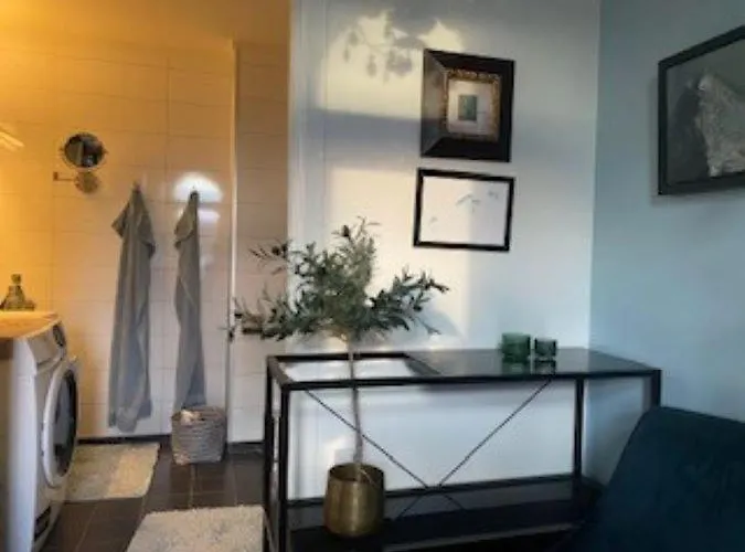 Kongens St Joseph Apartman *