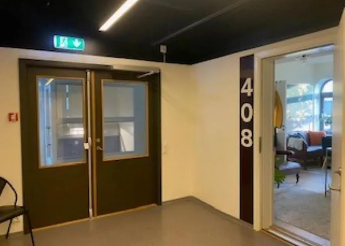 Apartman Kongens St Joseph