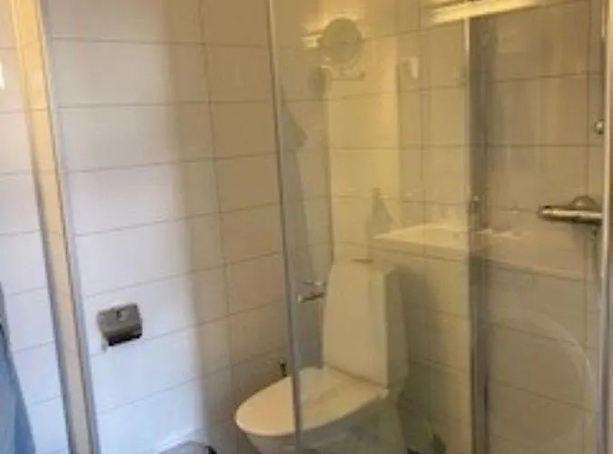 Apartman Kongens St Joseph *